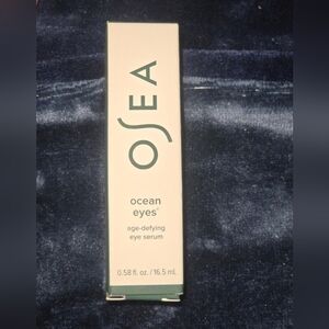 New OSEA Ocean Eyes Age-Defying Eye Serum